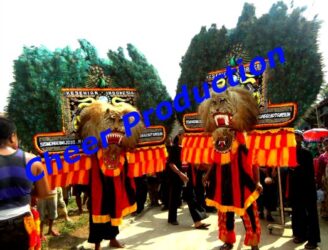 Grup Reog Ponorogo Kencono Puro